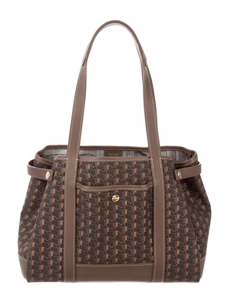 moynat tote price